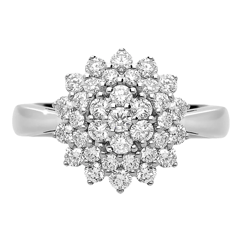 Leo pizzo 25681B Ring