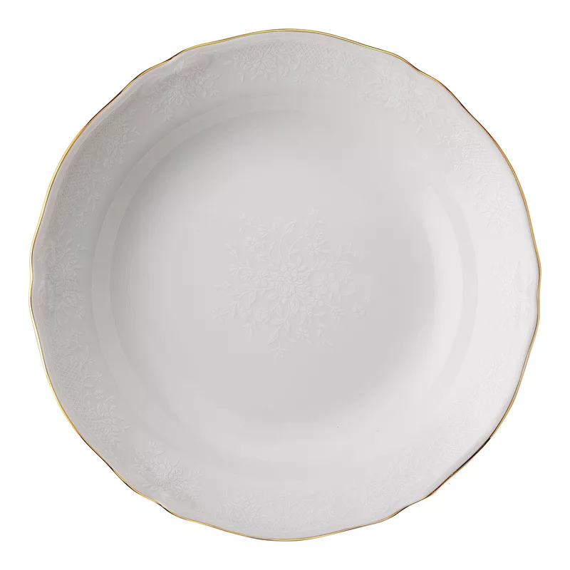 Noritake 1660L_94497 Dərin boşqab