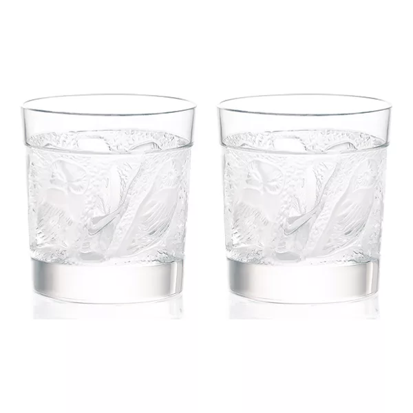 Lalique 1731400 Qədəhlər