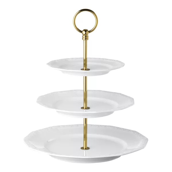 Rosenthal 10430-800001-25300 Serving stand