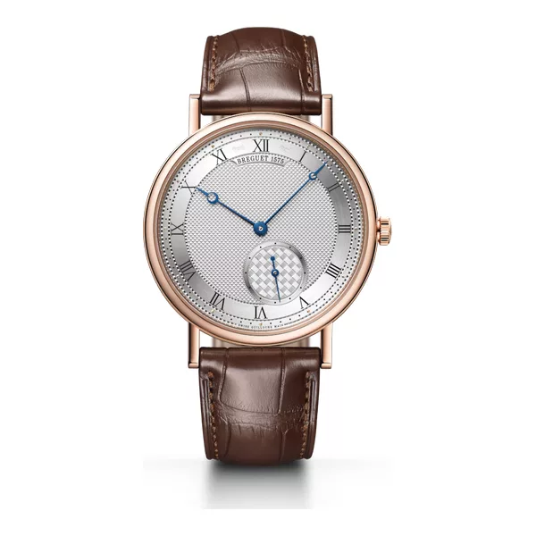 Breguet 7147BR129WU Watch