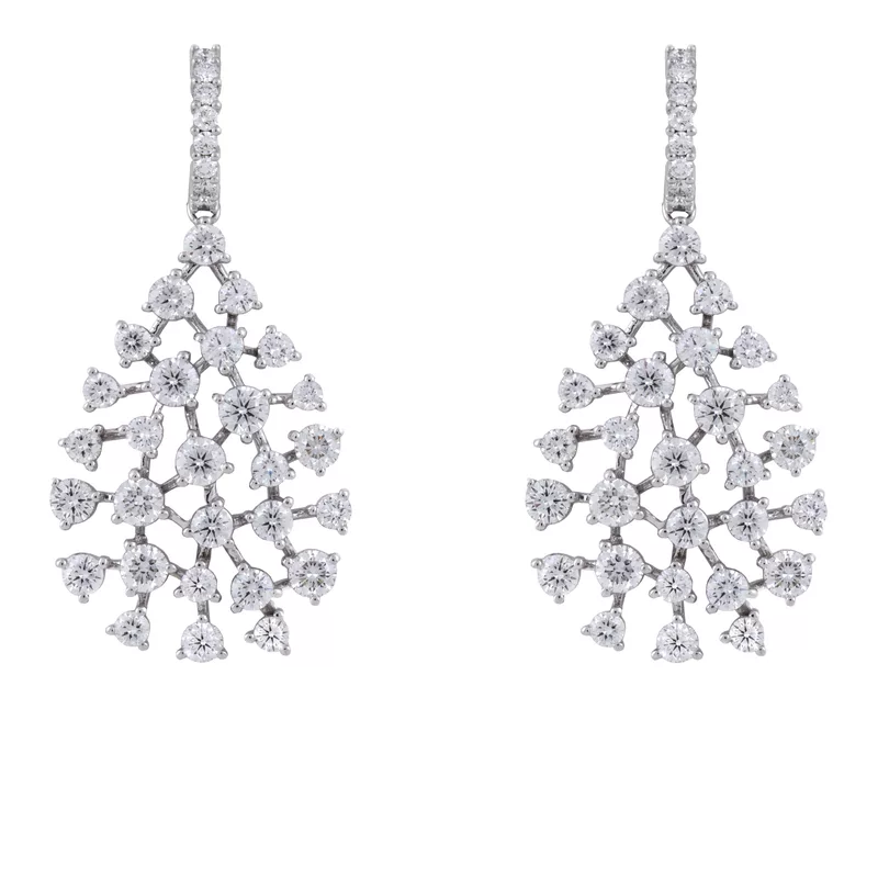 Leo Pizzo 25898B Sırğalar