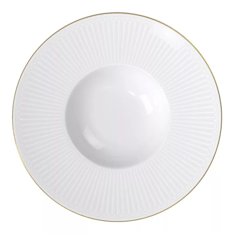Villeroy & boch 4661-2701 Dərin boşqab
