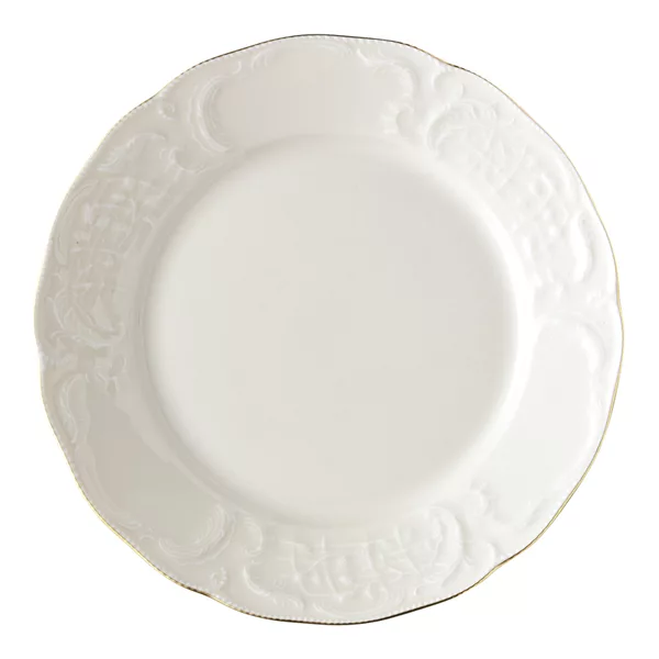 Rosenthal 20480-608648-10221 Salat boşqabı