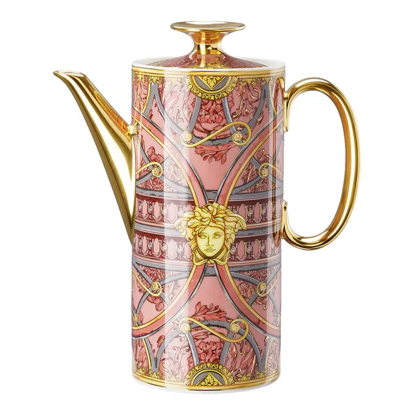 Versace 19335-403665-14030 Qəhvədan