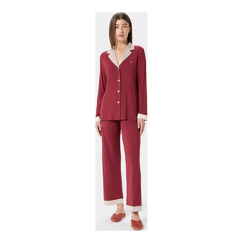Blumarine 11001015312 Pijama, 46