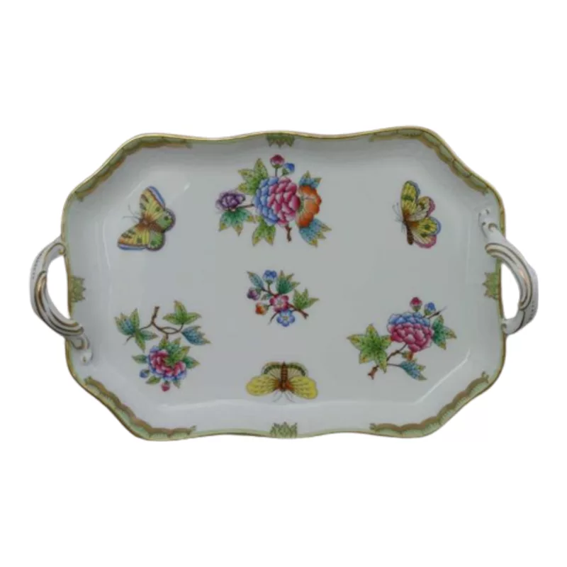 Herend VBO-00422-0-00 Serviz boşqabı
