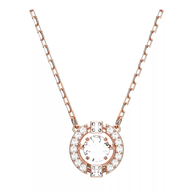 Swarovski 5272364 Necklace