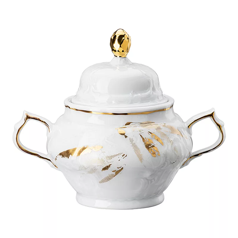 Rosenthal 10480-408684-14330 Şəkər qabı