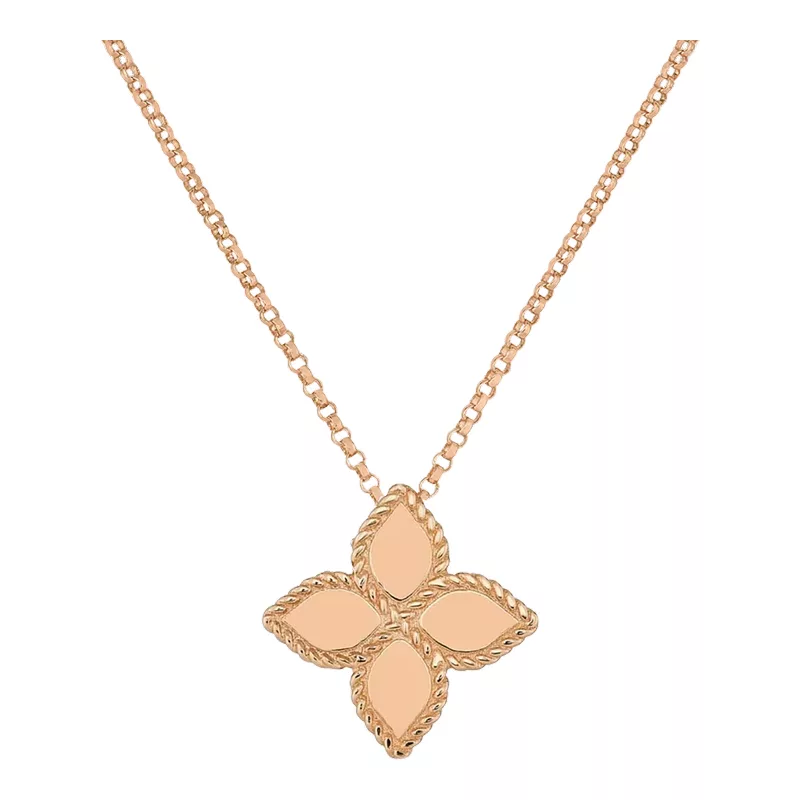 Roberto coin AR777CL0678R Necklace