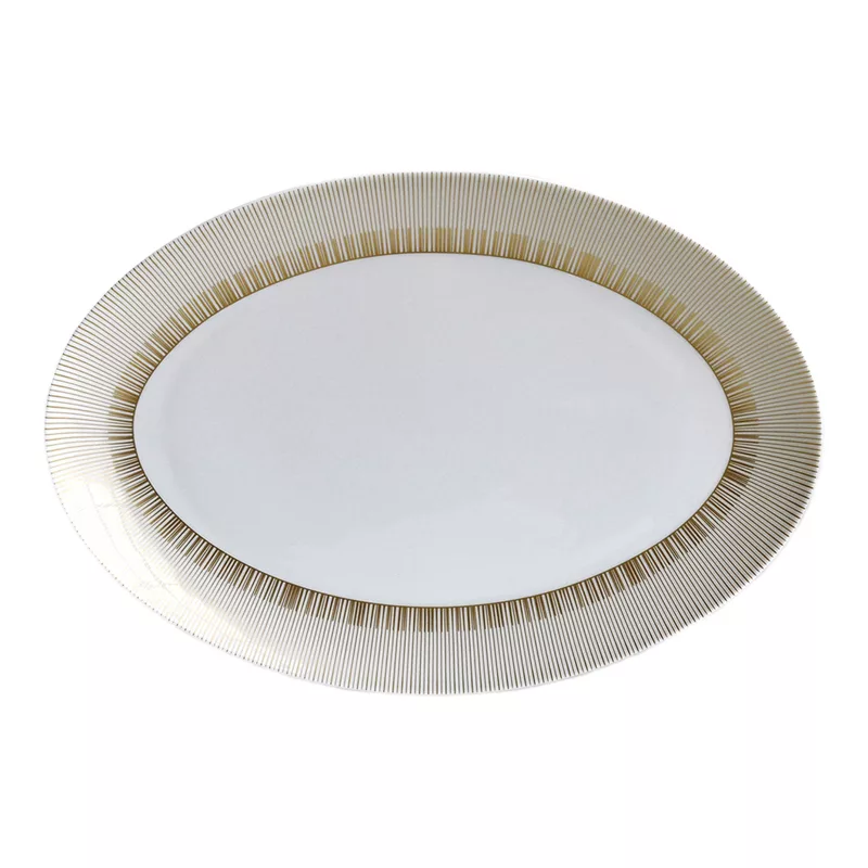 Bernardaud 1655-109 Serviz boşqabı