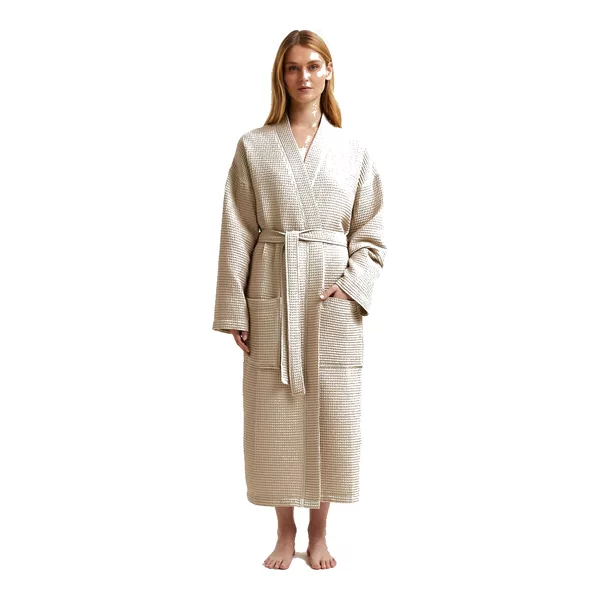 Yves Delorme 917746 Hamam xalatı
