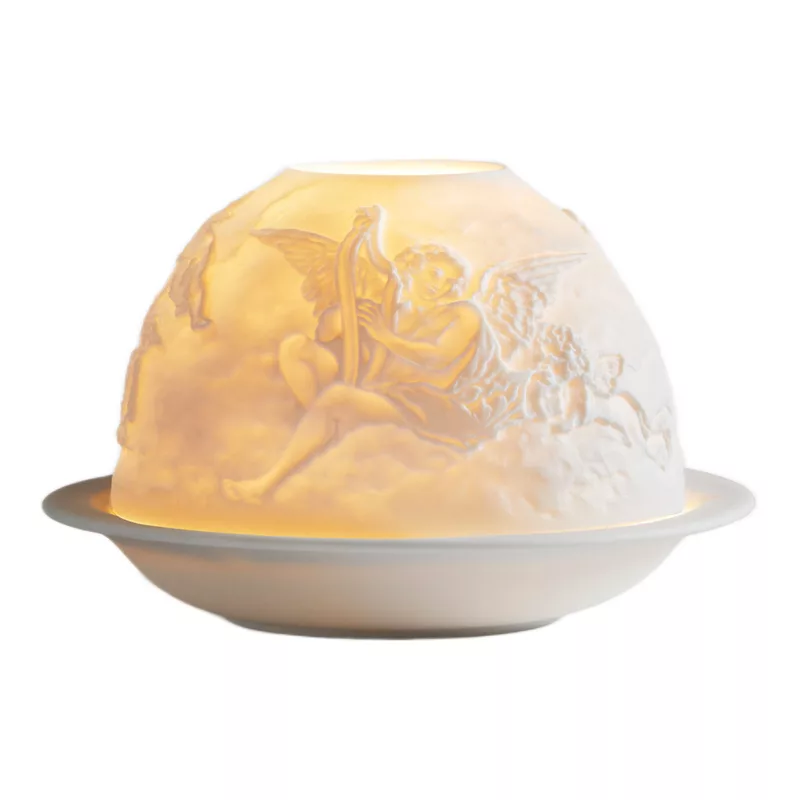 Bernardaud 2127-5715 Литофания