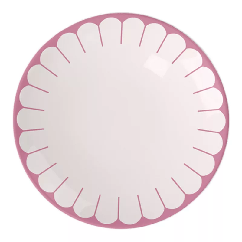 Villeroy & boch 4553-2651 Desert boşqabı