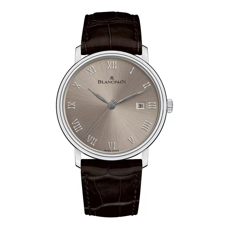 Blancpain 6651150455B