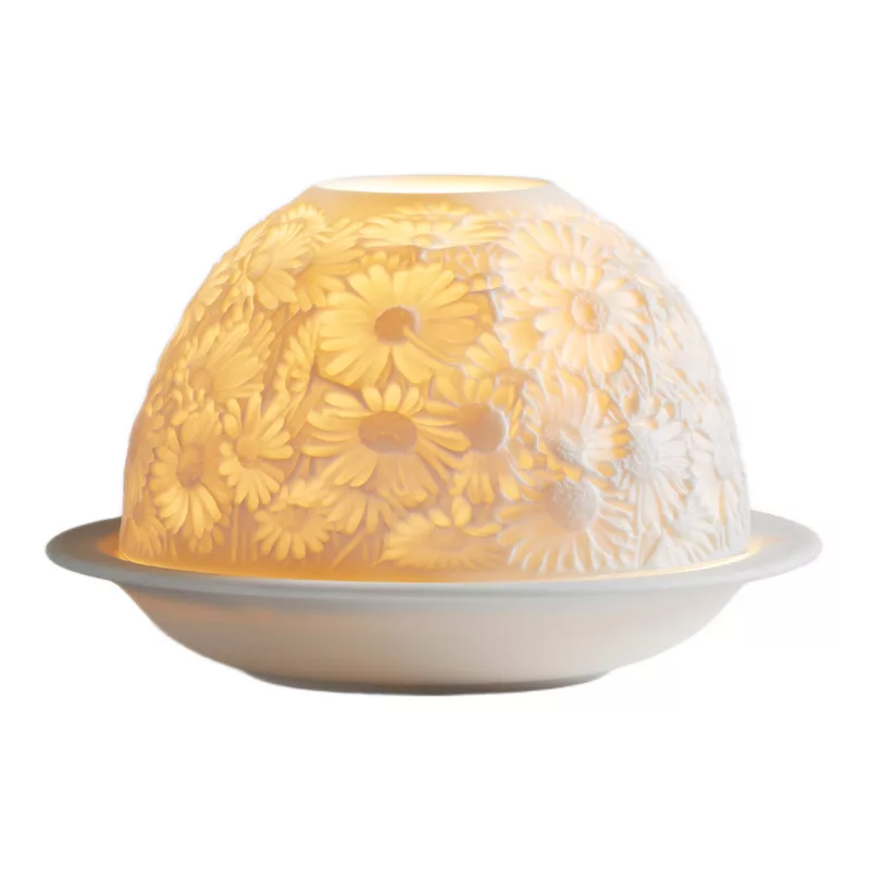 Bernardaud 2127-6555 Литофания