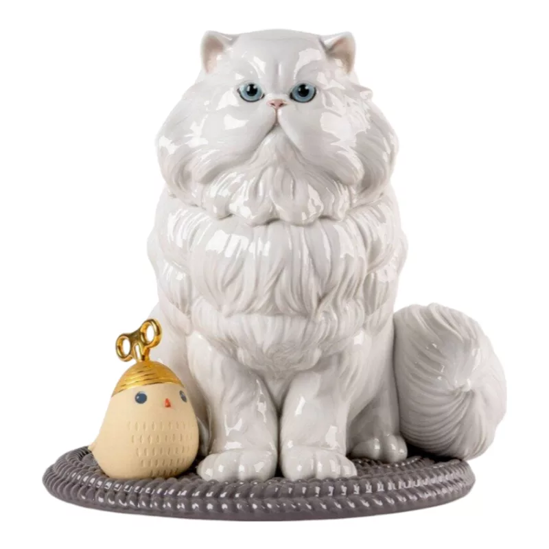 Lladro 1009688 Heykəlcik