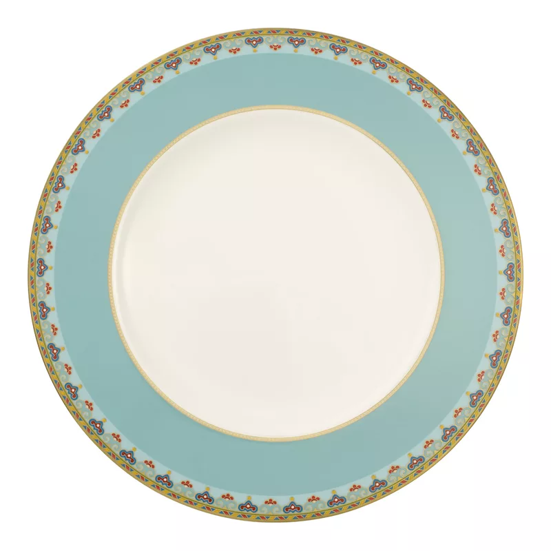 Villeroy & boch 4730-2630 Yemək boşqabı