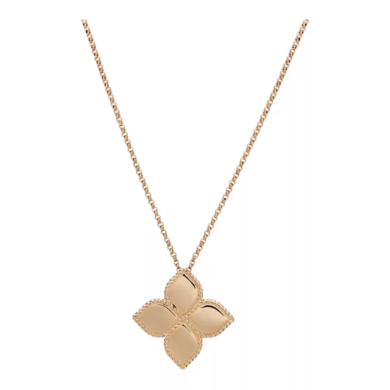 Roberto coin AR777CL0651R Necklace