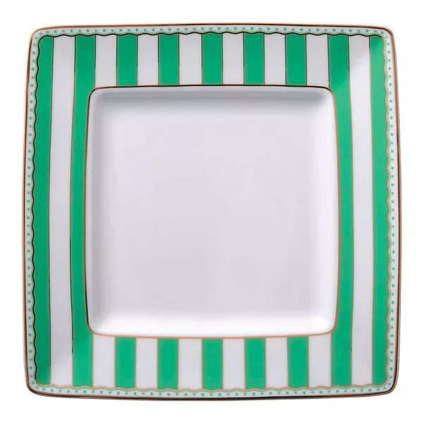 Noritake 0M252_Q001B Serviz boşqabı