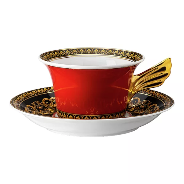 Versace 19300-409605-14640 Fincan