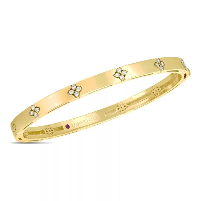 Roberto coin ADR888BA201301Y Bracelet