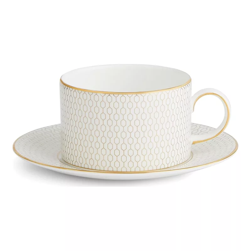 Wedgwood 40007548 Çay fincanı və nəlbəki