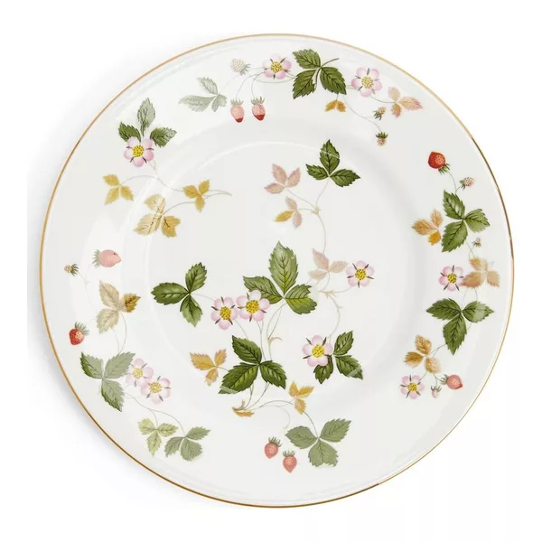 Wedgwood 50105501005 Salat boşqabı