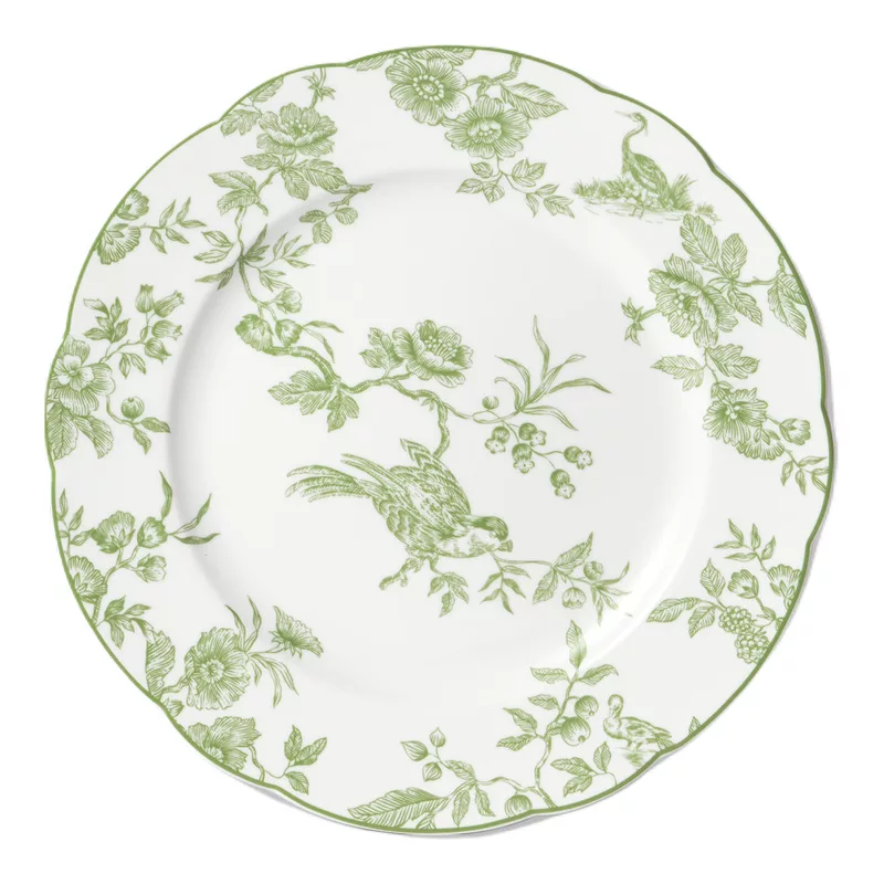 Bernardaud 2087-13 Yemək boşqabı