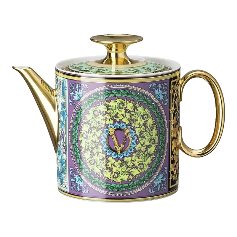 Versace 19335-403728-14230 Tea pot