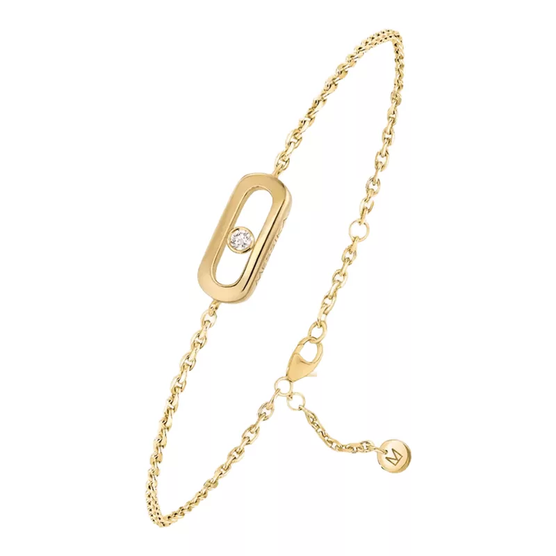 Messika 12074YG Bracelet