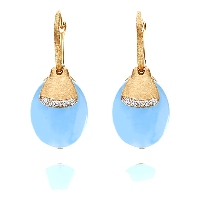 Nanis OS16587Y Earrings