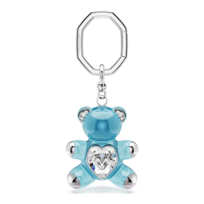 Swarovski 5733826 Açarlıq "Teddi"