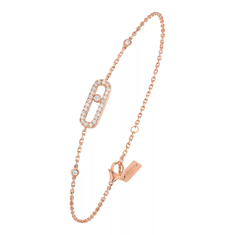 Messika 04706PG Bracelet