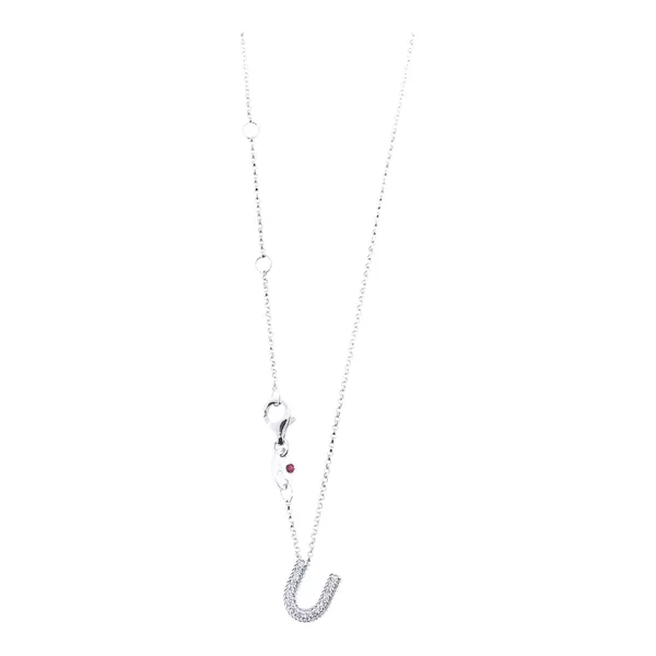 Roberto coin ADR777CL1200UW Necklace