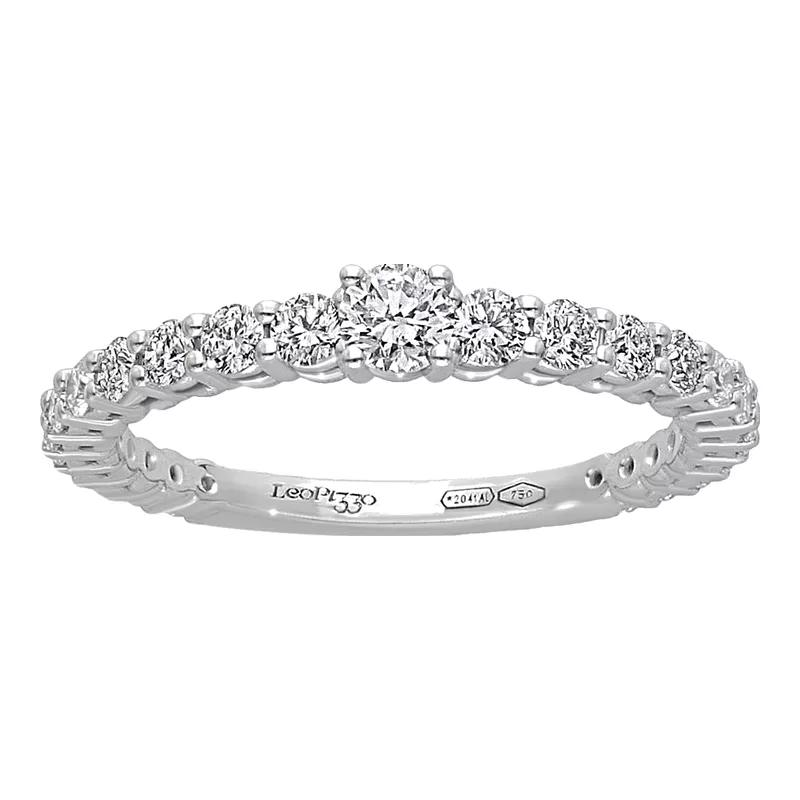 Leo pizzo 24046B1 Ring