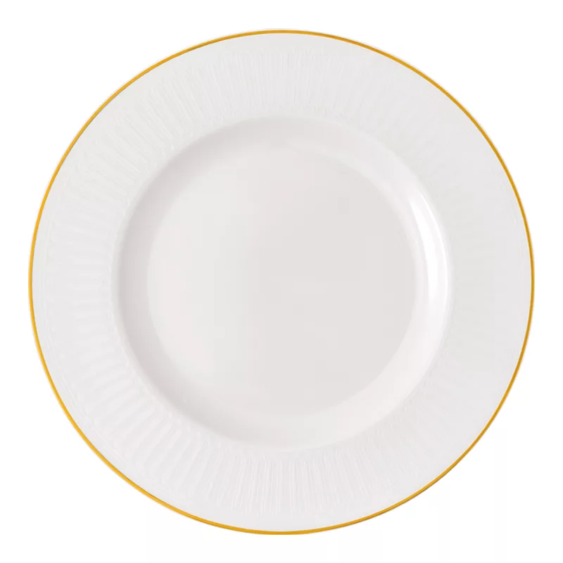 Villeroy & boch 4661-2630 Yemək boşqabı
