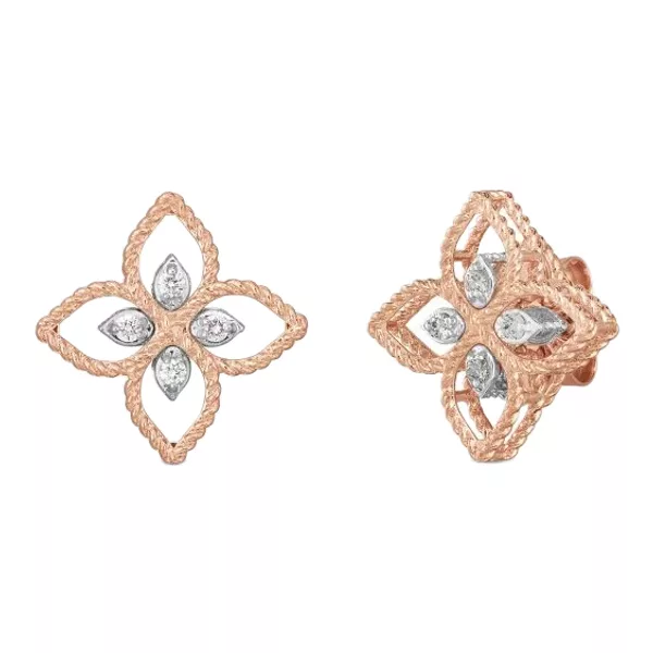 Roberto coin ADR777EA2666RW Earrings