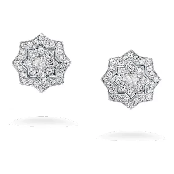 David morris 09012113 Earrings