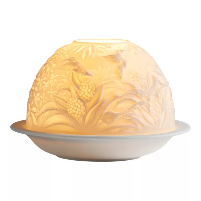 Bernardaud 2127-7693 Литофания