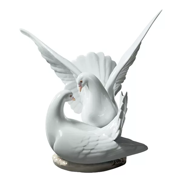 Lladro 1006291 Heykəlcik