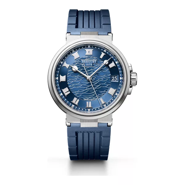 Breguet 5517BBY25ZU Watch