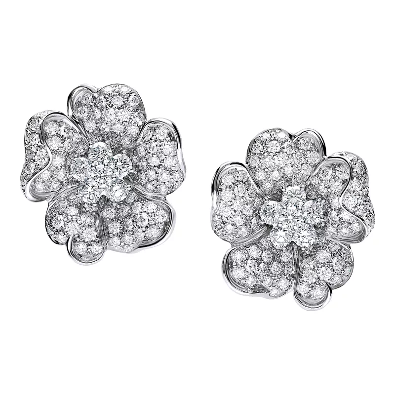 Leo pizzo 16951B Earrings