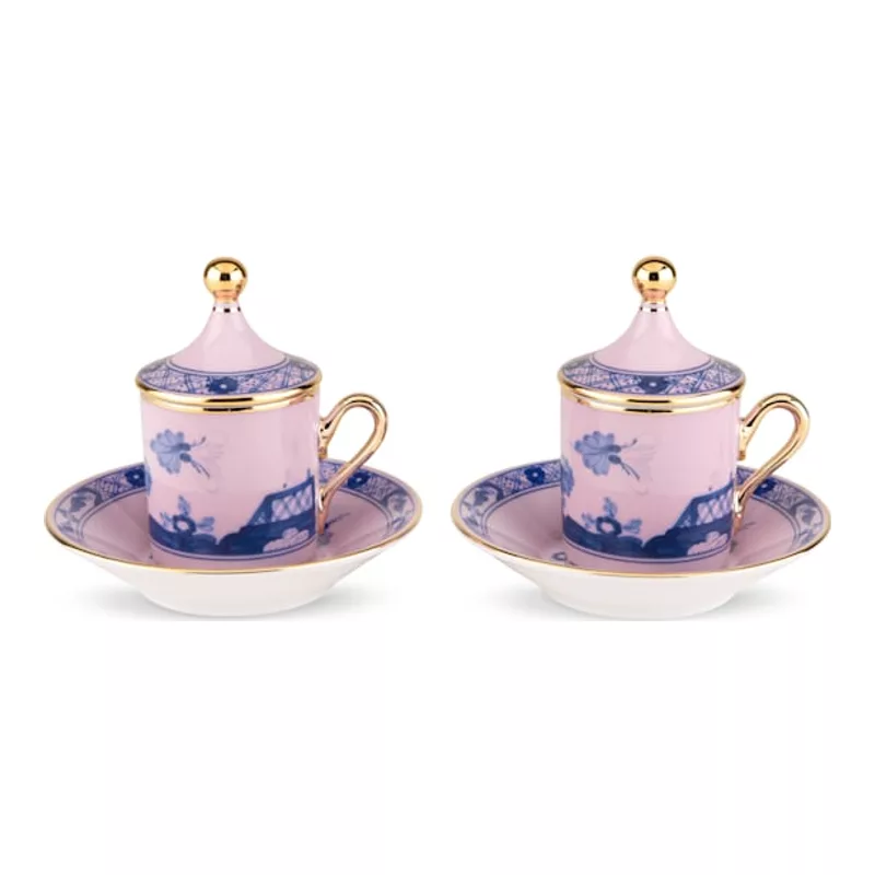 Ginori 1735 004RG00FX917601G00124500