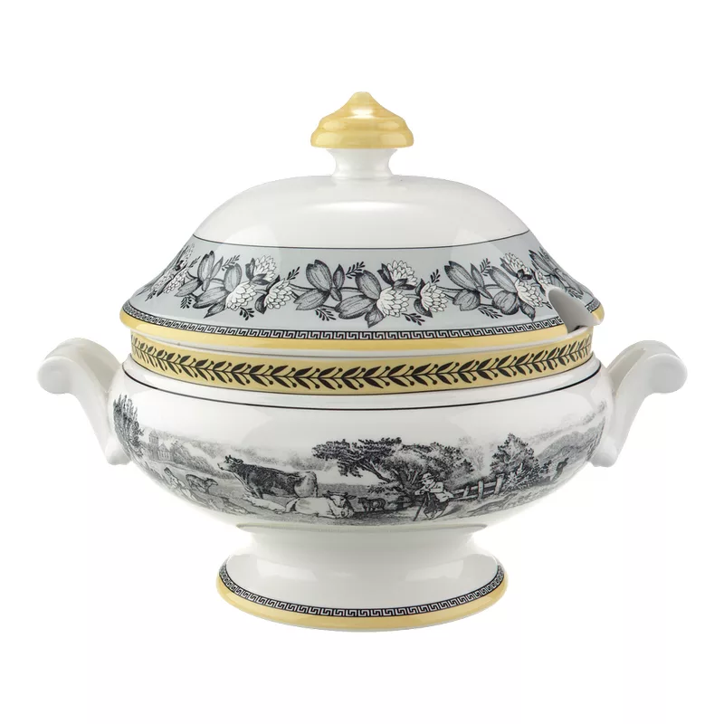 Villeroy & boch 1067-3070 Serviz boşqabı