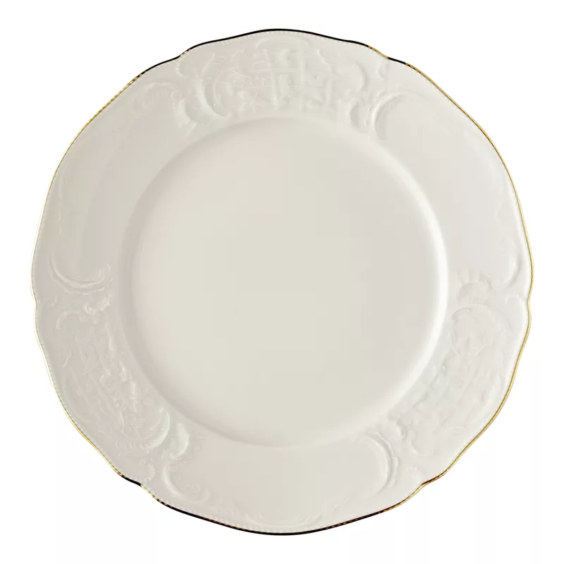 Rosenthal 20480-608648-10228 Serviz boşqabı