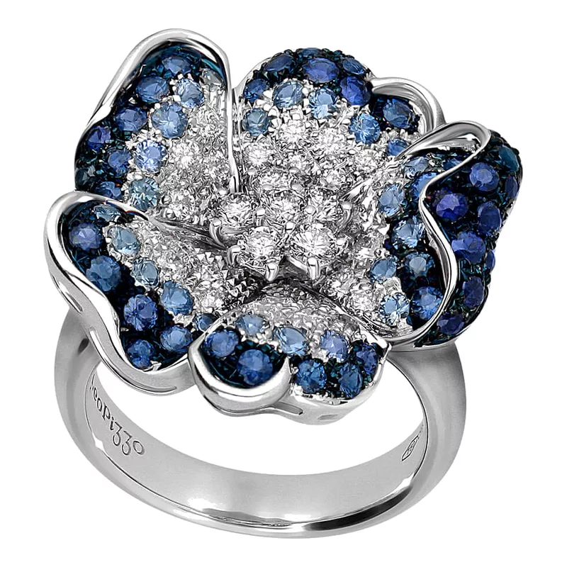 Leo pizzo 18671BZ Ring