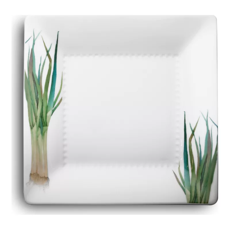 Noritake 1620_Q006WN17 Serviz boşqabı