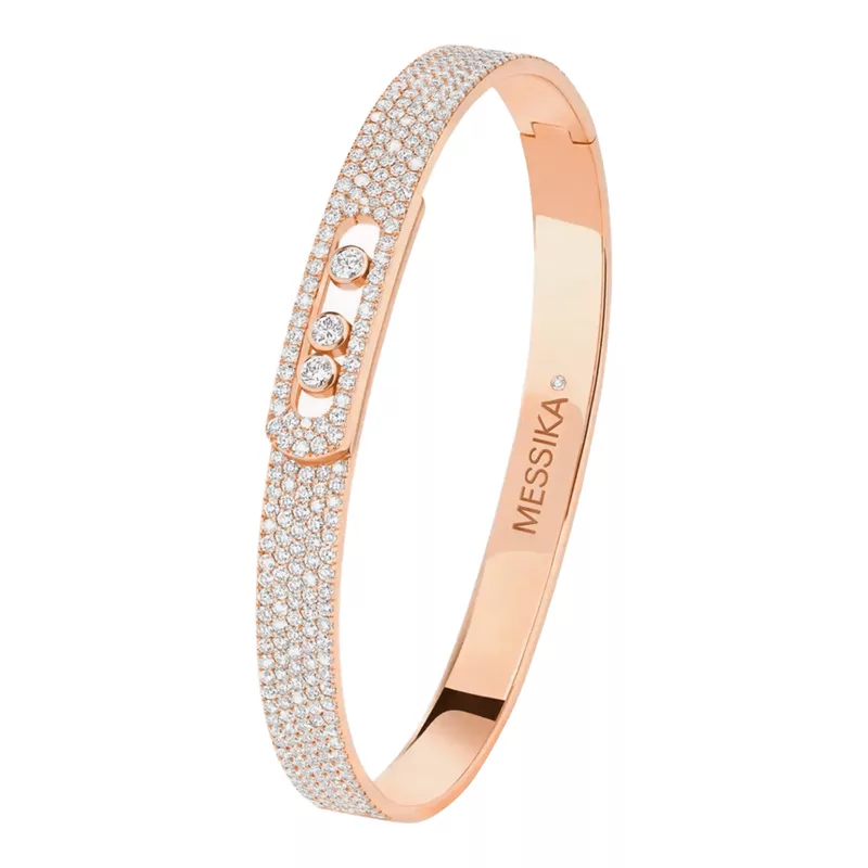 Messika 12722PG Bracelet