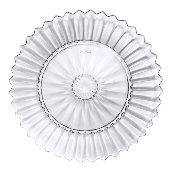 Baccarat 2104544 Serviz boşqabı